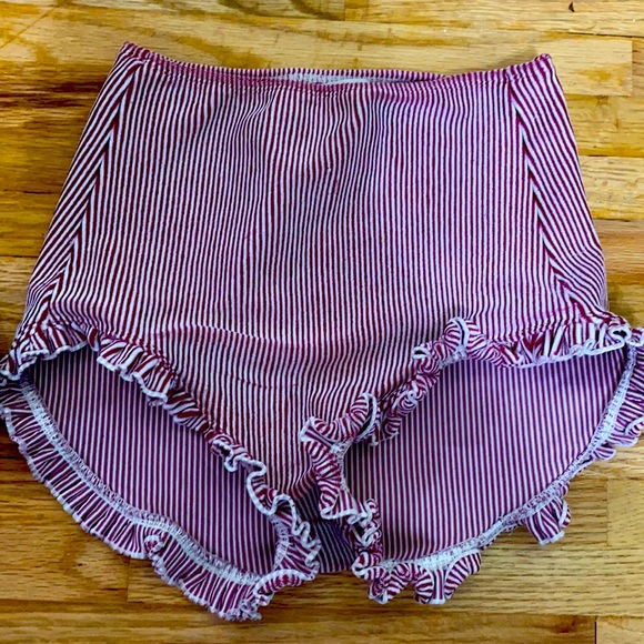 Gypsy Soul “knicker” bottoms - size XS - Picture 1 of 1